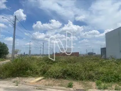 Terreno pra venda Loteamento Vivari