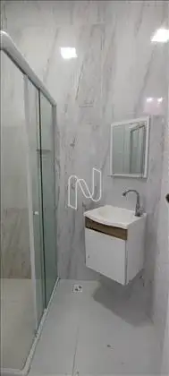  Casa com piscina a Venda bairro Conceição 