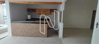  Casa com piscina a Venda bairro Conceição 