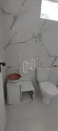  Casa com piscina a Venda bairro Conceição 