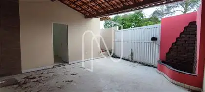  Casa com piscina a Venda bairro Conceição 