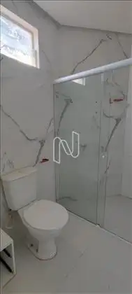  Casa com piscina a Venda bairro Conceição 