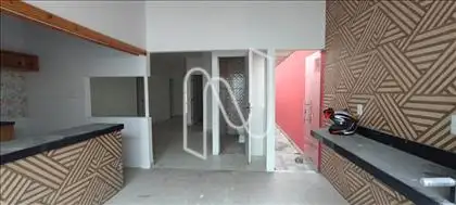  Casa com piscina a Venda bairro Conceição 