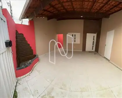  Casa com piscina a Venda bairro Conceição 
