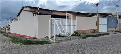  Casa com piscina a Venda bairro Conceição 