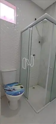  Casa com piscina a Venda bairro Conceição 