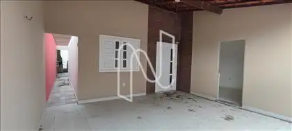  Casa com piscina a Venda bairro Conceição 