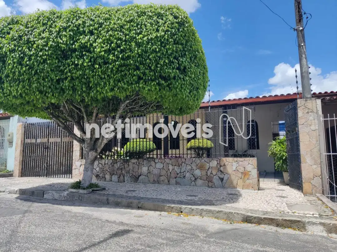  Casa 200 m2 para alugar em Feira de Santana 