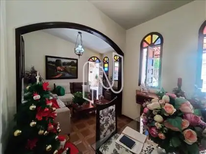 Casa 200 m2 para alugar em Feira de Santana 
