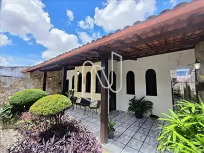   Casa 200 m2 para alugar em Feira de Santana