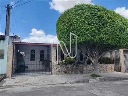  Casa 200 m2 para alugar em Feira de Santana 