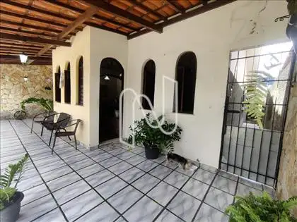  Casa 200 m2 para alugar em Feira de Santana 