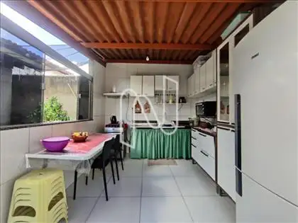  Casa 200 m2 para alugar em Feira de Santana 