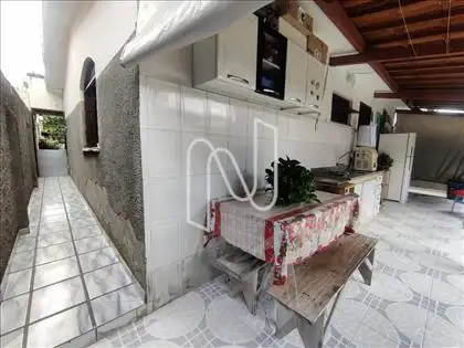  Casa 200 m2 para alugar em Feira de Santana 