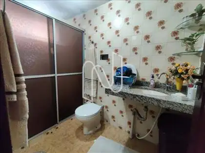  Casa 200 m2 para alugar em Feira de Santana 