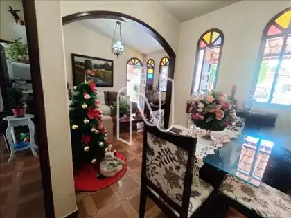  Casa 200 m2 para alugar em Feira de Santana 