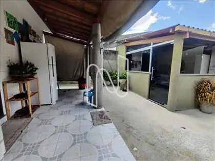  Casa 200 m2 para alugar em Feira de Santana 