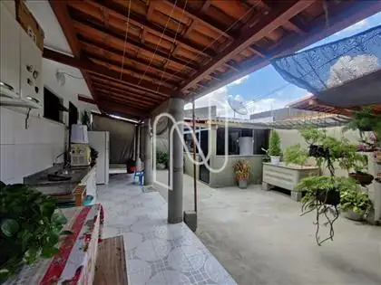  Casa 200 m2 para alugar em Feira de Santana 