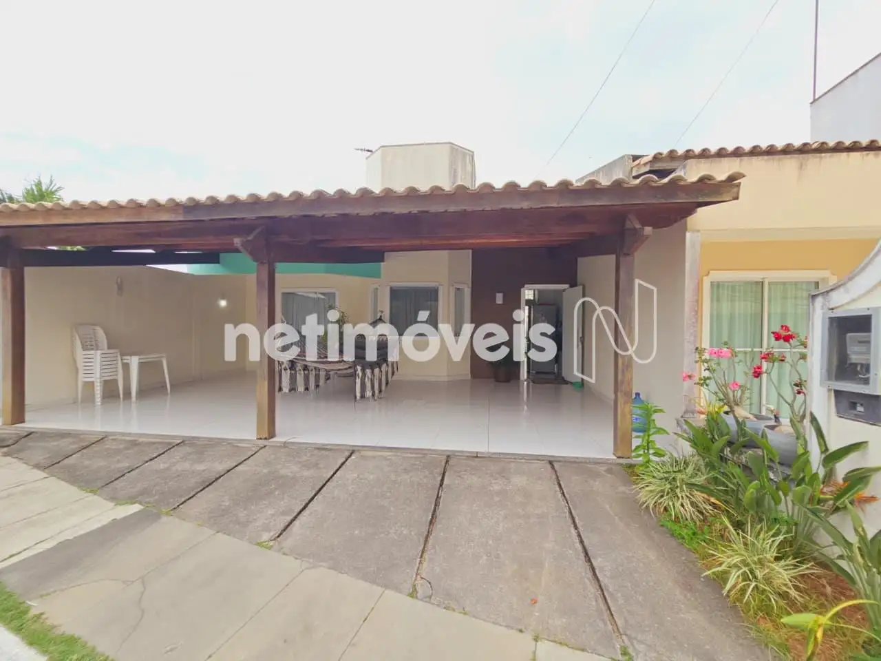  Casa em condominio pra venda Santa Monica 2 