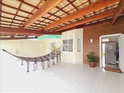  Casa em condominio pra venda Santa Monica 2 