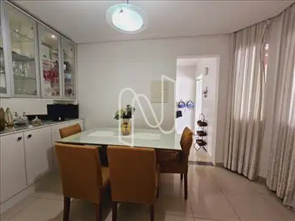  Casa em condominio pra venda Santa Monica 2 