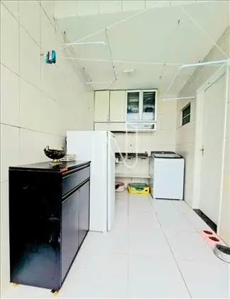 Casa em condominio pra venda Santa Monica 2  