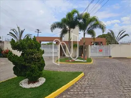  Casa em condominio pra venda Santa Monica 2