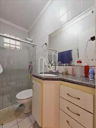 Casa em condominio pra venda Santa Monica 2  