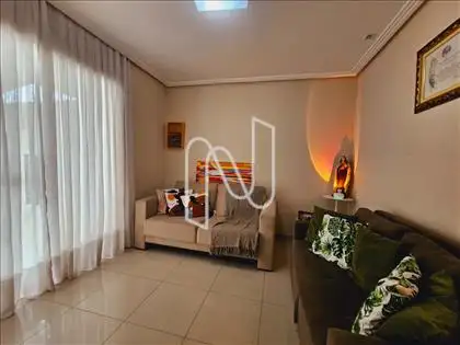  Casa em condominio pra venda Santa Monica 2 