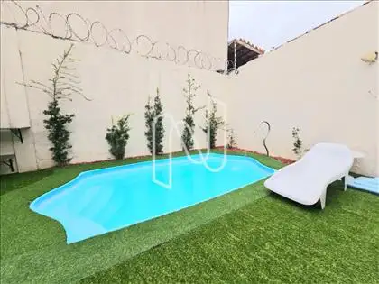 Casa em condominio pra venda Santa Monica 2  