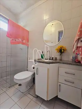 Casa em condominio pra venda Santa Monica 2  