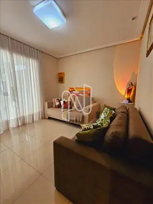  Casa em condominio pra venda Santa Monica 2 