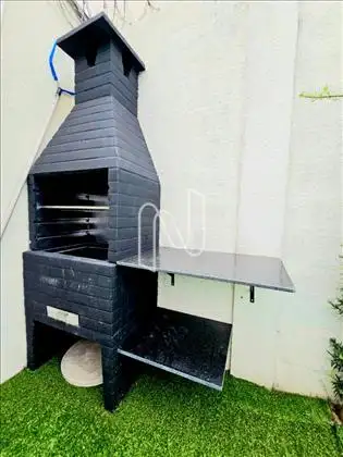 Casa em condominio pra venda Santa Monica 2  