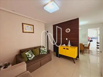  Casa em condominio pra venda Santa Monica 2 