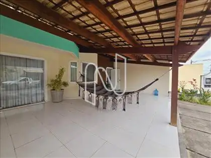  Casa em condominio pra venda Santa Monica 2 