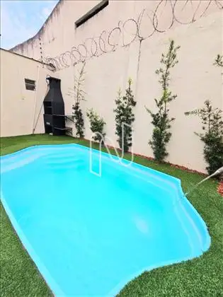 Casa em condominio pra venda Santa Monica 2  