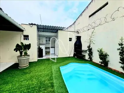 Casa em condominio pra venda Santa Monica 2  