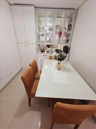  Casa em condominio pra venda Santa Monica 2 