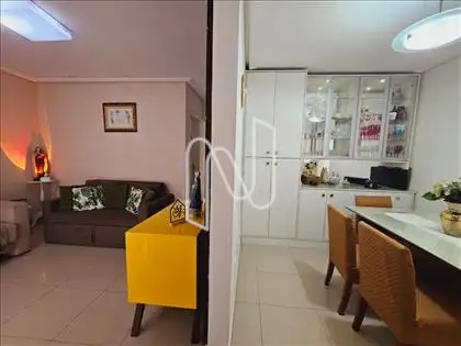   Casa em condominio pra venda Santa Monica 2
