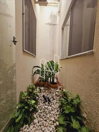 Casa em condominio pra venda Santa Monica 2  
