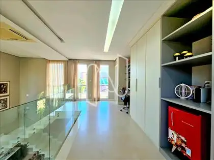   Casa de Alto Padrão no Residencial Bangalay