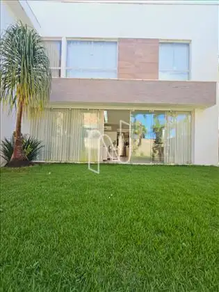   Casa de Alto Padrão no Residencial Bangalay