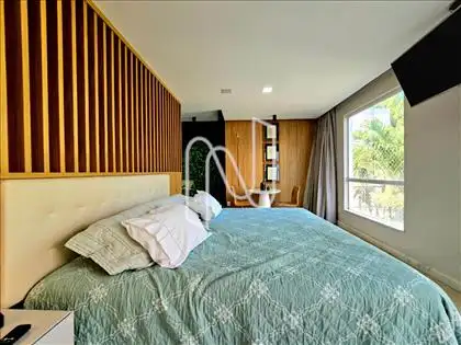   Casa de Alto Padrão no Residencial Bangalay