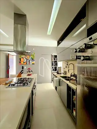   Casa de Alto Padrão no Residencial Bangalay