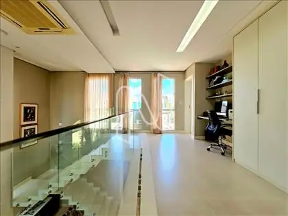   Casa de Alto Padrão no Residencial Bangalay