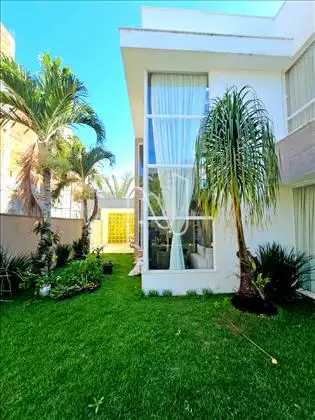   Casa de Alto Padrão no Residencial Bangalay
