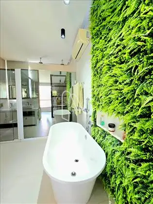   Casa de Alto Padrão no Residencial Bangalay