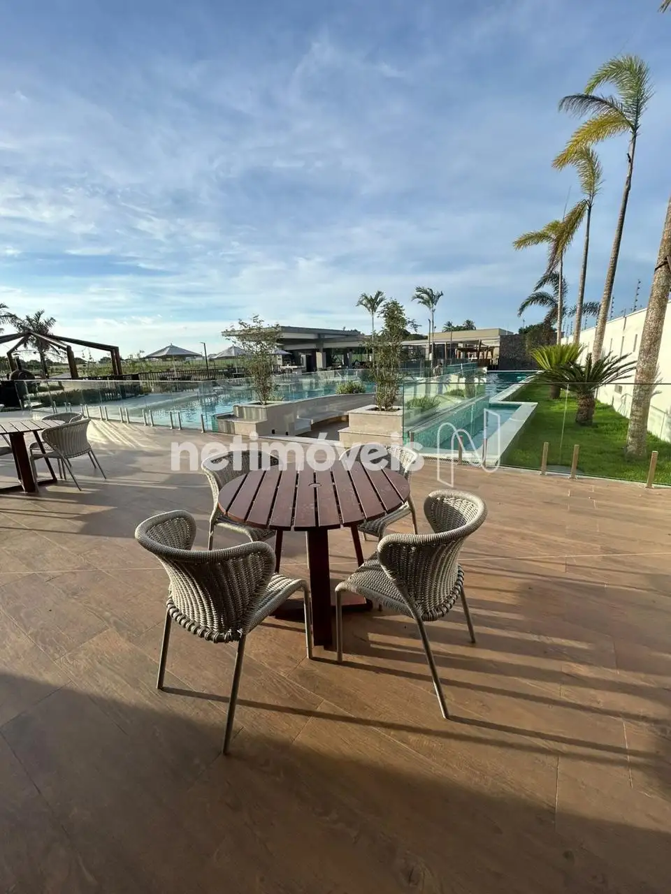  Lote 391,14 m² no Condomínio Obelisk
