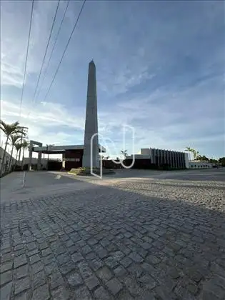   Lote 391,14 m² no Condomínio Obelisk