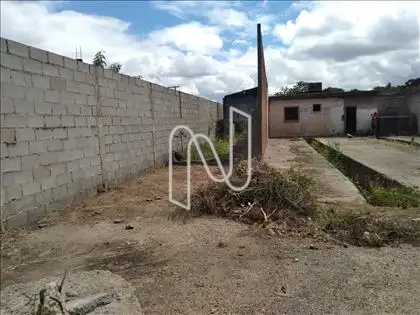   Terreno em Feira de Santana a venda